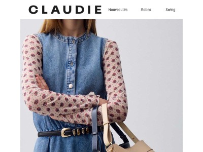 Les denims responsables, donc désirables​