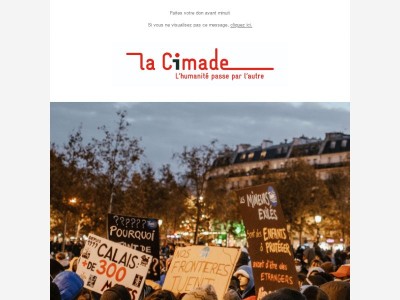 ❗️ C’est maintenant ou jamais ! 