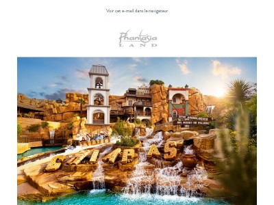 ☀️ Billets vacances d’été dès 29 € ➡️ Seulement jusqu’à lundi !