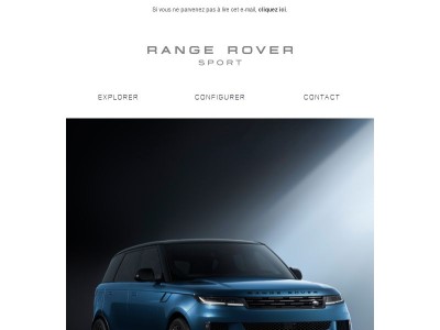 Une confiance sans égale