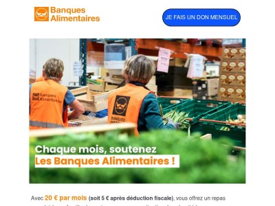 Que peut-on faire avec 20 € par mois ?