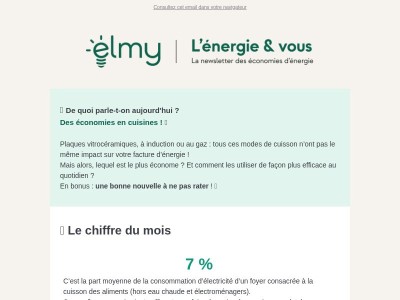 Économies en cuisine : cuisson gaz ou électrique ?