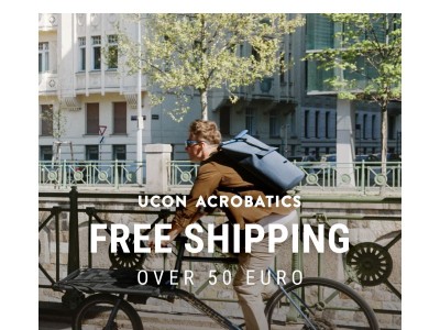 Free Shipping on Orders Over 50€ – Limited Time!