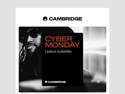 Cyber Monday: Great sound, great value