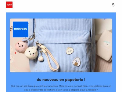 📖 alerte nouveautés #backtoschool : vous jeterez bien un coup d'oeil sur ce qu'on vous a préparé pour la rentrée ?