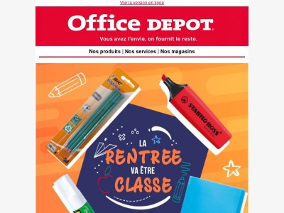 Nos PETITS PRIX pour les bons élèves !
