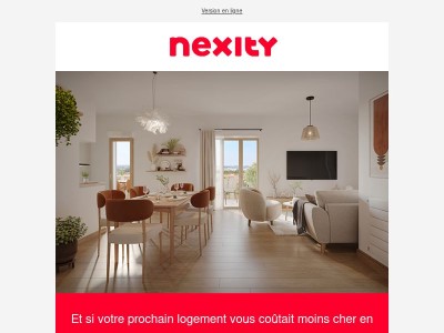 Réalisez des économies d'énergie grâce au neuf