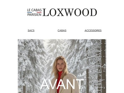 Avant-Premières exclusives| Jusqu'à -50% sur une sélection d'articles ✨