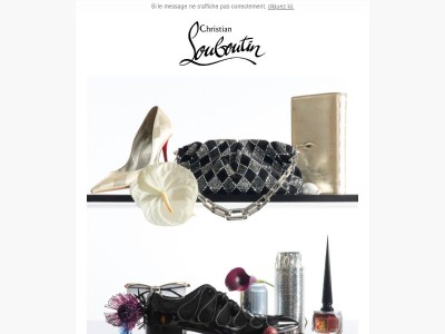 De petites attentions, parfaites pour offrir