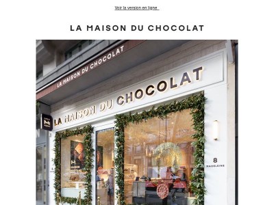 Dernière ligne droite avant Noël 🎄