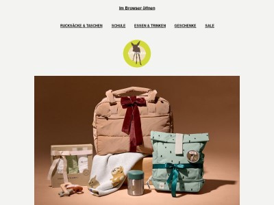 🎁 Geschenkideen für Kinder, Babys & Erwachsene