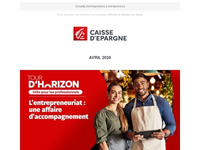 Entreprendre : ne restez pas seul