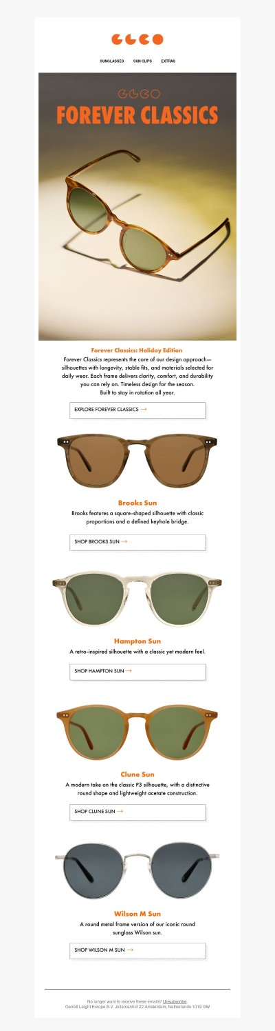 Forever Classics: Holiday Edition