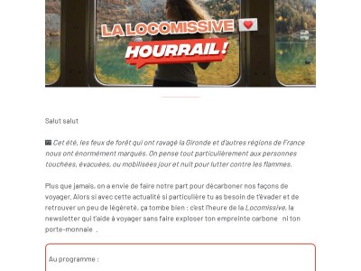 😍🚂 COPENHAGUE EN TRAIN ET UN NOUVEAU TRAIN DE NUIT EN EUROPE