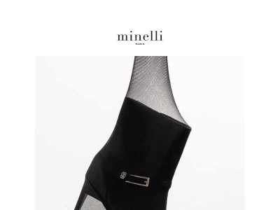 MINELLI X DIM