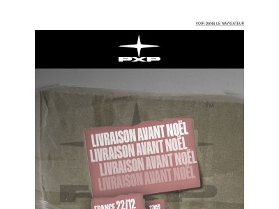 🚚 Livraison express offerte