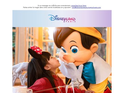 🎁 Vous hésitez encore ? La carte cadeau Disney ne sera bientôt plus disponible…