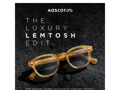 The Luxury LEMTOSH Edit