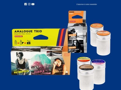 C’est la saison de la pellicule