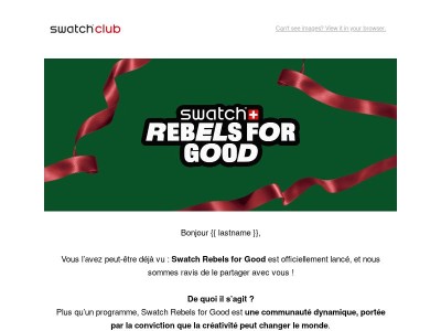 Vous y pensez encore ? C’est le moment ! 