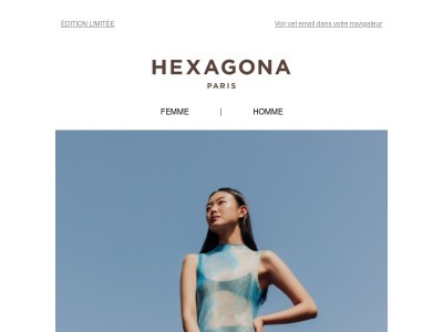 Édition limitée ⭐