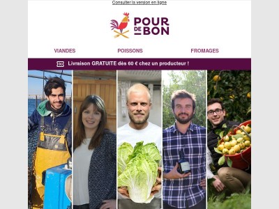 Découvrez nos meilleures ventes 🌟