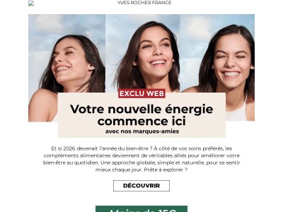 Et si votre bien-être commençait aujourd’hui ?