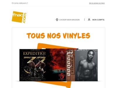 Les vinyles qui ont fait vibrer 2025