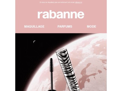 NEW | Découvrez Eyephoria XXXL et trois nouvelles Mini Palettes