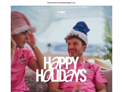 Happy Holidays 🎄🎅