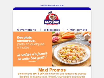 Profitez de nos offres exceptionnelles pour une rentrée facile et sereine !