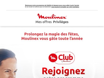 Et si les surprises continuaient toute l’année ? ✨