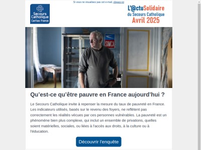 [Actusolidaire] Mesurer efficacement la pauvreté