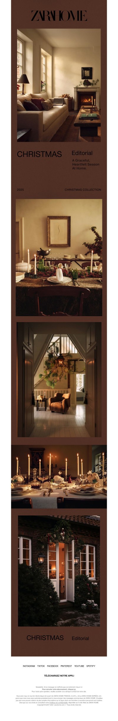 Nouvel édito de Noël