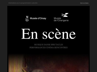 Une programmation qui fera battre vos cœurs