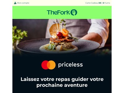 Savourez les saveurs de l’été à travers l’Europe