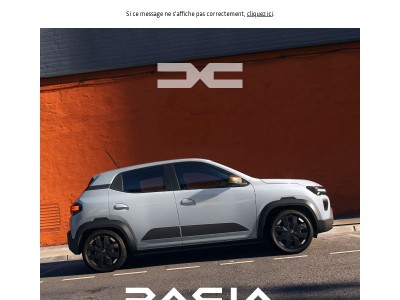 M {{ lastname }}, trouvez la Dacia faites pour vous