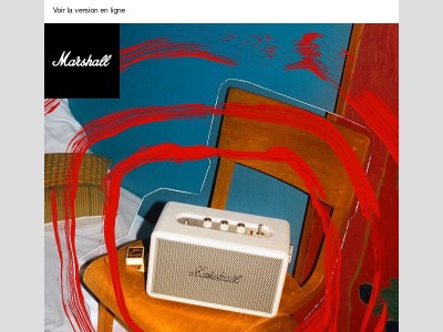 Votre playlist n’aura jamais eu meilleur écrin