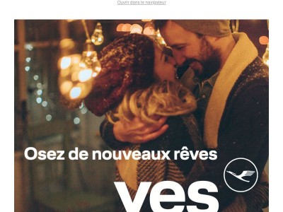 Merci pour une merveilleuse année de voyage