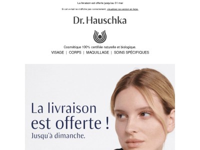 Derniers jours pour prendre soin de vous