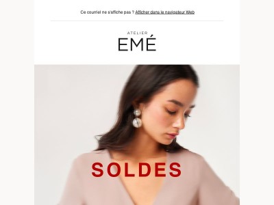 4 articles, double réduction : -50% + Extra -40%