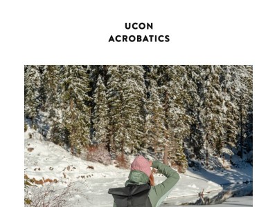 Jannik Medium Backpack • The ultimate backpack for holiday escapes