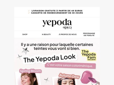 Accès exclusif à votre match parfait ✨