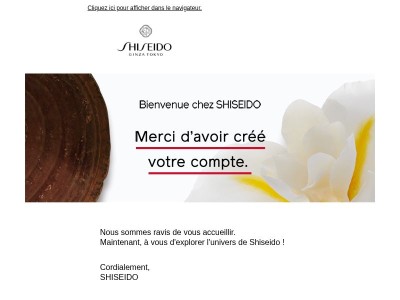 {{ lastname }}, votre compte a été créé