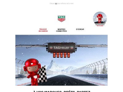 Trouvez le cadeau idéal pour cette saison des fêtes