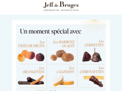 Un petit quelque chose de spécial