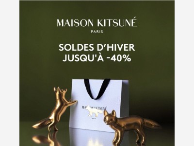 Nouveaux styles | Jusqu'à -40 %