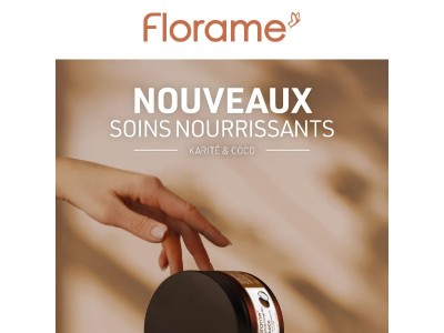 Nouveautés : Karité & Coco  🥥