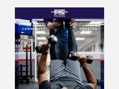 Deep Dive: What is F45 | + Stronger Stories 💪