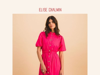 New IN 🔥 Et c'est très très beau